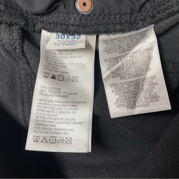 Tommy Bahama Black Men’s Jeans Pants 30x32 - Picture 5 of 8